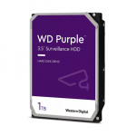 Western Digital | Hard Drive | Purple Surveillance WD11PURZ | 5400 RPM | 1000 GB|WD11PURZ