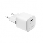 Fixed | Mini USB-C Travel Charger|FIXC20M-C-WH