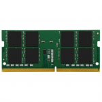 Kingston | KVR32S22D8/16 | 16 GB | SODIMM | 3200 MHz | Notebook | Registered No | ECC No|KVR32S22D8/16