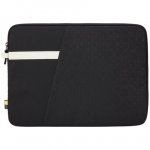 Case Logic | Ibira Laptop Sleeve | IBRS213 | Sleeve | Black|IBRS213 BLACK