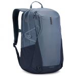 Thule | Backpack 23L | EnRoute | Fits up to size 15.6 " | Laptop backpack | Pond Gray/Dark Slate|TEBP4216 POND GRAY/DARK SLATE