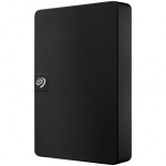 External HDD|SEAGATE|Expansion|5TB|USB 3.0|Colour Black|STKM5000400|STKM5000400