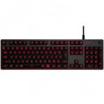 LOGI G G413 SE Gaming Keyboard (US)|920-010437