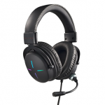 Acer | Nitro Gaming Headset II NHW200 | Built-in microphone | 3.5 mm | Black|GP.HDS11.02E