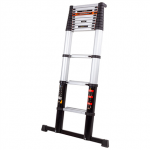Batavia B.V. | Giraffe PRO Telescopic Ladder 3.81 m|7063670