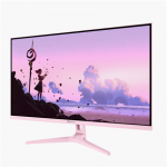 Arozzi | Nova | 32 " | IPS | QHD | 16:9 | 180 Hz | 1 ms | 2560 x 1440 pixels | 300 cd/m&sup2; | HDMI ports quantity 2 | Pink|AZ-NO-32T2K180-PNK
