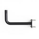 AIRSEEKERS LIMITED RTK Wall Mounting Bracket Tube for Airseekers Tron 360&deg; AI Vision Mulching Mower|717690719555