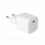 Fixed | Mini USB-C Travel Charger|FIXC30M-C-WH
