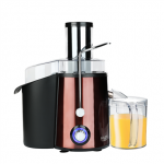 Adler | Juicer | AD 4129 | Type Juicer maker | Copper | 1000 W | Number of speeds 2|AD 4129