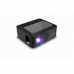 Philips | NeoPix 110 | HD ready (1280x720) | 100 ANSI lumens | Black | Wi-Fi|NPX110/INT
