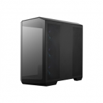 MSI Case | MAG PANO M100R PZ | Black | Micro ATX Tower | ATX|MAG PANO M100R PZ