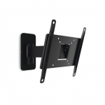 Vogels | Wall mount | MA2030-A1 | Full motion | 19-40 " | Maximum weight (capacity) 15 kg | Black|8552030