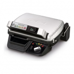 TEFAL | SuperGrill Timer Multipurpose grill | GC451B12 | Contact | 2000 W | Stainless steel|GC451B12