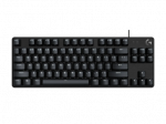 LOGI G413 TKL SE Gaming Keyboard (US)|920-010446