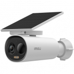 WRL CAMERA 5MP CELL 3C ALL IN/ONE IPC-K9DC-5M0WEH-V2 IMOU|IPC-K9DC-5M0WEH-V2