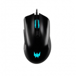 Acer | Predator Cestus 333 | Wired | USB 2.0 | Black|GP.MCE11.03S