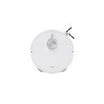 Xiaomi Robot Vacuum S40 Pro EU | Wet&Dry | 5200 mAh | Dust capacity 0.43 L | 15000 Pa | White|BHR089REU