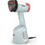TEFAL Garment Steamer | DT9814F0 AeroSteam | Handheld | 1400 W | 1 L | Green|DT9814F0