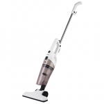 Adler | Vacuum Cleaner | MS 7071 | Corded operating | 800 W | White|MS 7071
