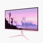 Arozzi | Nova | 24 " | IPS | 16:9 | 200 Hz | 1 ms | 1920 x 1080 pixels | 300 cd/m&sup2; | HDMI ports quantity 1 | Pink|AZ-NO-24T1K200-PNK