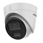 Hikvision DS-2CD1343G2-LIU | Smart Hybrid Light Fixed Network Camera | Turret | 4 MP | 2.8/4mm | IP67 | H.265+/H.265/H.264+/H.264 | microSD/microSDHC/microSDXC card, up to 512 GB|KIPDS2CD1343G2LIUF28