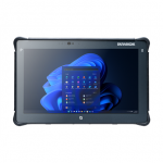 Durabook | Rugged Tablet | R11 | 11.6 " | Black | 1920 x 1080 pixels | Intel Core | i5-1235U | 16 GB | 256 GB | 4G | Wi-Fi | Front camera | 2 MP | Rear camera | 11 MP | Bluetooth | 5.3 | Windows | 11 Pro|R1G1Q21ABAXX