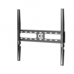 EDBAK Wall mount | FSM4040-F Universal | 32-75 " | Maximum weight (capacity) 30 kg | Black|FSM4040-F