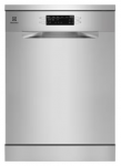 Indaplovė ELECTROLUX ESA47210SX|ESA47210SX