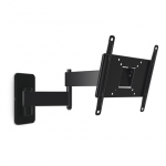 Vogels | Wall mount | MA2040-A1 | Full motion | 19-40 " | Maximum weight (capacity) 15 kg | Black|8552040