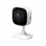 TP-LINK | Home Security Wi-Fi Camera | Tapo C110 | Cube | 3 MP | 3.3mm/F/2.0 | Privacy Mode, Sound and Light Alarm, Motion Detection and Notifications, Advanced Night Vision | H.264 | Micro SD, Max. 256 GB|Tapo C110