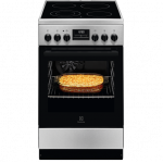 Viryklė ELECTROLUX LKR540266X|LKR540266X