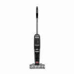 Bissell All-in-one Multi-surface Vacuum Cleaner | CrossWave OmniForce Edge Select | Cordless operating | Handstick | Washing function | 25.9 V | Operating time (max) Up to 30 min | Black/Titanium | Warranty 24 month(s)|3999N