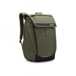 Thule | Backpack 27L | PARABP-3216 Paramount | Backpack | Waterproof | Soft Green|PARABP3216 GREEN