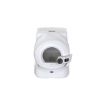 PETKIT | Automatic Cat Litter Box | Purobot Ultra | White|P9903