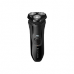 Remington Shaver | R3600 R4 Style Series | Operating time (max) 40 min | Black|R3600