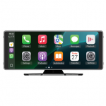 Navitel Smart Car Device | DS1020 | Wi-Fi | Audio recorder | Bluetooth|DS1020