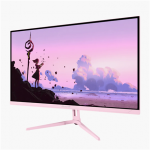 Arozzi | Nova | 27 " | IPS | QHD | 16:9 | 180 Hz | 1 ms | 2560 x 1440 pixels | 350 cd/m&sup2; | HDMI ports quantity 2 | Pink|AZ-NO-27T2K180-PNK