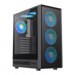 Gamemax Case | STORM 2 AB | ATX|STORM 2 AB