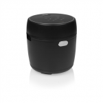 Tristar Digital Rice Cooker | RK-6238 | 350 W | 0.6 L | Number of programs 8 | Black|RK-6238