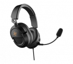 Žaidimų ausinės DELTACO GAMING DH120 Stereo PC GAM-203 / 4222485|4222485
