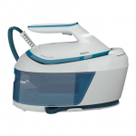 Philips | Steam Generator | PSG6022/20 PerfectCare | 2400 W | 1.8 L | 6.5 bar | Auto power off | Calc-clean function | White/Blue|PSG6022/20