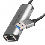 AXAGON | ADE-25R SuperSpeed USB-A 2.5 Gigabit Ethernet|ADE-25R