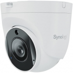 Synology | Camera | TC500 | Turret | 5 MP | 2.8 mm | H.264/H.265 | MicroSD (up to 128 GB)|TC500