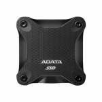 ADATA SD620 External SSD 512GB Black|SD620-512GCBK