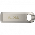 MEMORY DRIVE FLASH USB-C 64GB/SDCZ75-064G-G46 SANDISK|SDCZ75-064G-G46