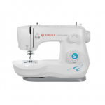 Singer | Sewing Machine | 3342 Fashion Mate&trade; | Number of stitches 32 | Number of buttonholes 1 | White|3342
