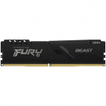 Kingston | Fury Beast | 8 GB | DDR4 | 3200 MHz | PC/server | Registered No | ECC No|KF432C16BB/8