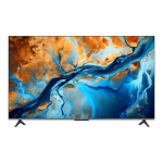 Xiaomi | TV | S Mini LED 2025 | 55 | Smart TV | Google TV | UHD | Black | 32 GB|ELA5666EU