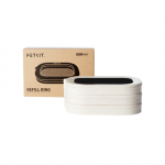PETKIT | Waste bag set for Purobot Ultra, 3 pcs|P99034