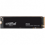 SSD|CRUCIAL|800xTBW rating|Read speed 7100 MB/s|Write speed 6000 MB/s|NVMe Yes|PCI Express 4.0|M.2|4000 GB|CT4000P310SSD8|CT4000P310SSD8
